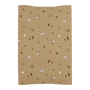 Housse matelas à langer bébé coton 50x70 Animaux de la forêt MEYCO BABY