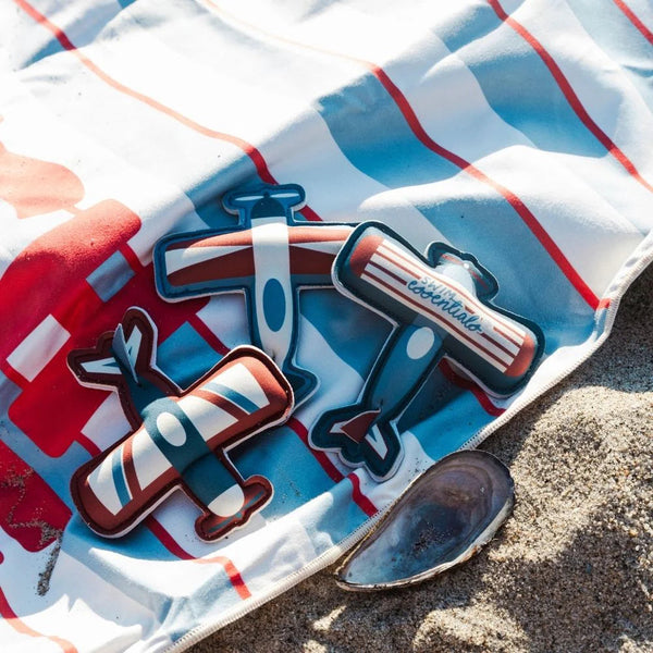 Jouets de plongée Avions - Swim Essentials (Lot de 3) Swim Essentials