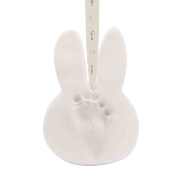 Kit d'empreintes mains et pieds bébé – Dooky Miffy DOOKY MIFFY
