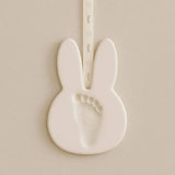 Kit d'empreintes mains et pieds bébé – Dooky Miffy DOOKY MIFFY