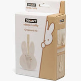 Kit d'empreintes mains et pieds bébé – Dooky Miffy DOOKY MIFFY