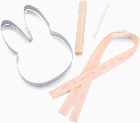 Kit d'empreintes mains et pieds bébé – Dooky Miffy DOOKY MIFFY