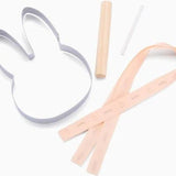 Kit d'empreintes mains et pieds bébé – Dooky Miffy DOOKY MIFFY