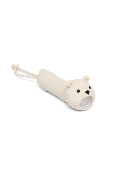 Lampe_torche_enfant_ours_polaire_rechargeable