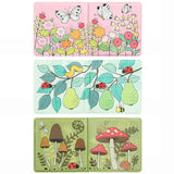 Livre de bain magique Garden Friends – couleurs qui apparaissent dans l’eau MY LITTLE COMPANY