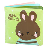 Livre de bain Animal friends MY LITTLE COMPANY