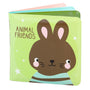 Livre de bain Animal friends MY LITTLE COMPANY