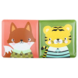 Livre de bain Animal friends MY LITTLE COMPANY