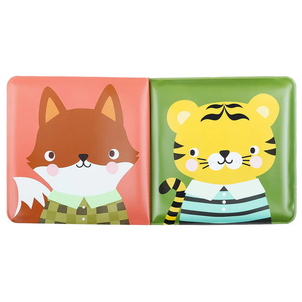 Livre de bain Animal friends MY LITTLE COMPANY