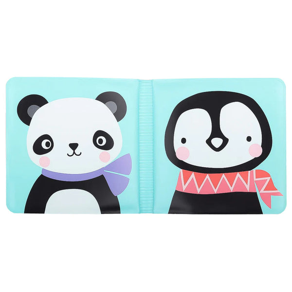 Livre de bain Animal friends MY LITTLE COMPANY