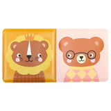 Livre de bain Animal friends MY LITTLE COMPANY