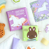 Livre de bain Animal friends MY LITTLE COMPANY