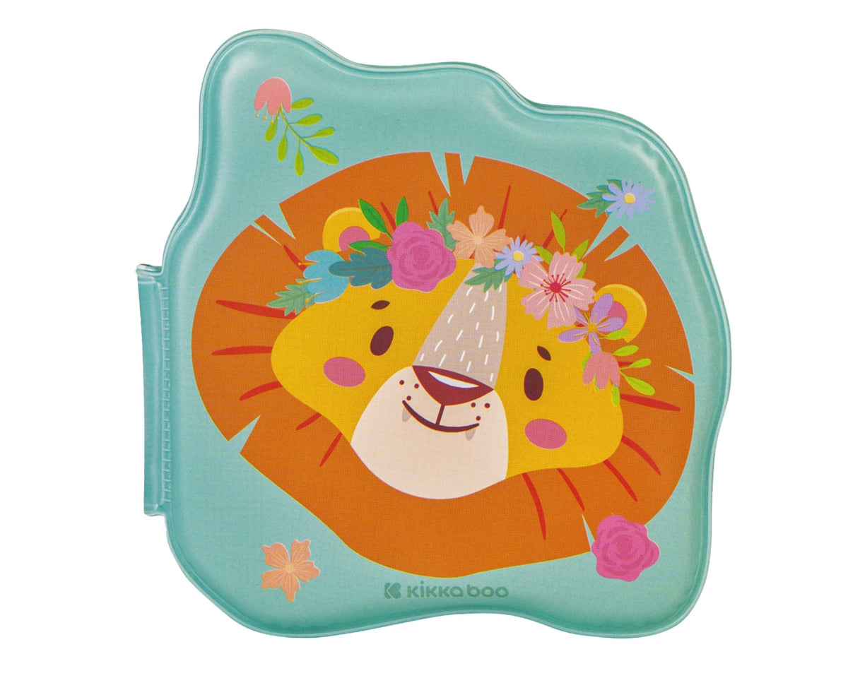 Livre de bain bébé Histoires d’animaux – waterproof dès 3 mois KIKA GROUP