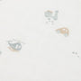 1 Lange Gaze de Coton Small 70x70cm - On The Go