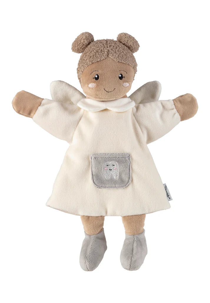 Marionnette Fée des dents – marionnette douce enfant STERNTALER