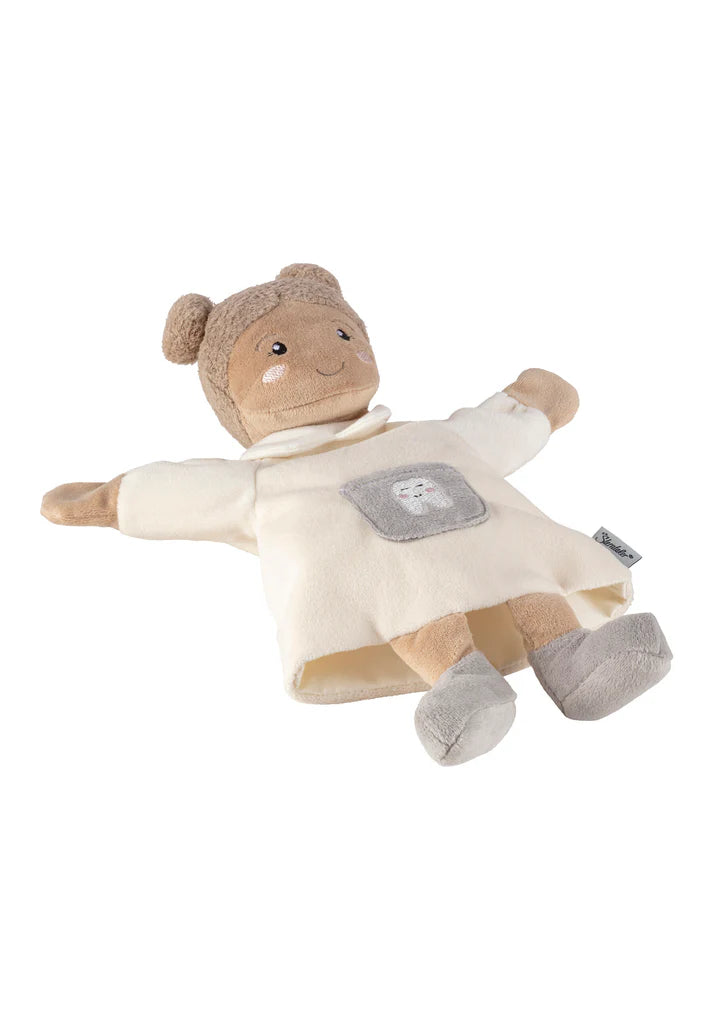 Marionnette Fée des dents – marionnette douce enfant STERNTALER