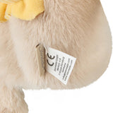 Marionnette abeille : une peluche douce et ludique pour stimuler l’imagination des enfants.