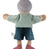 Marionnette mamie – marionnette enfant douce et amusante STERNTALER