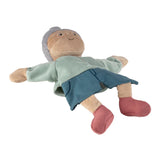 Marionnette mamie – marionnette enfant douce et amusante STERNTALER
