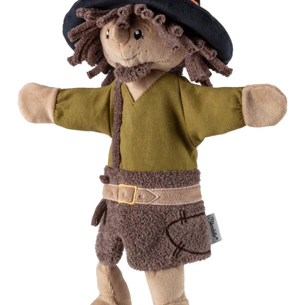 Marionnette voleur – marionnette douce enfant STERNTALER