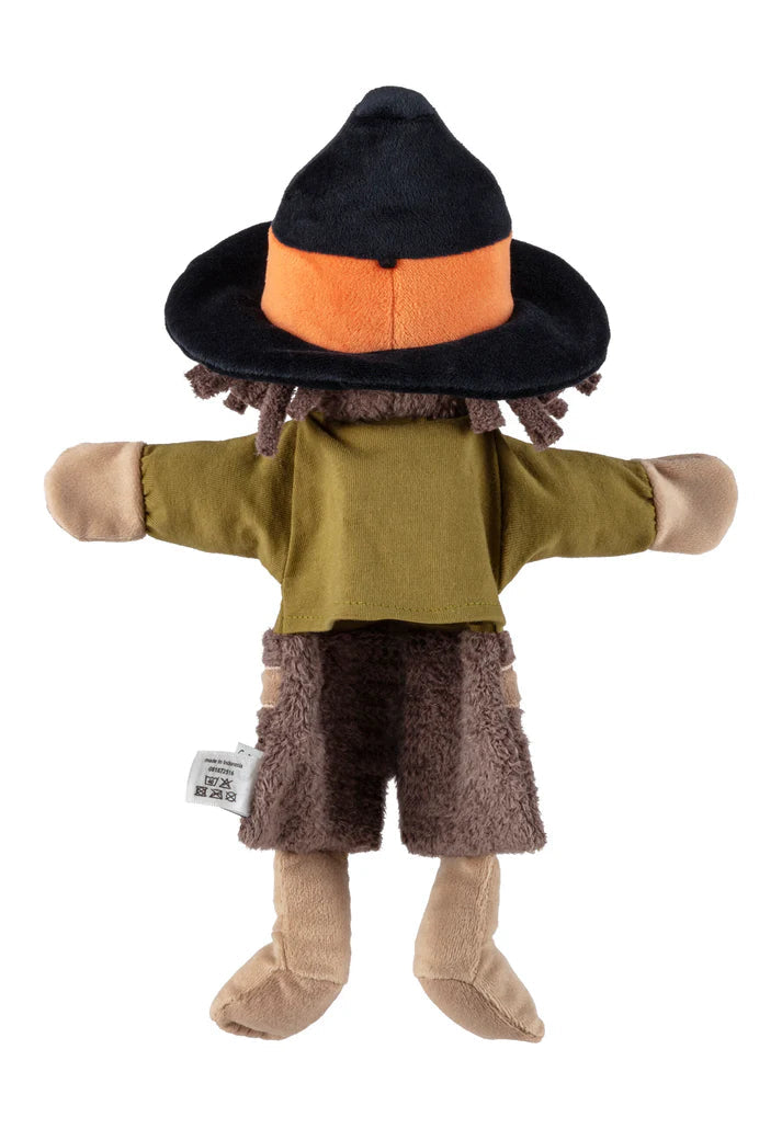 Marionnette voleur – marionnette douce enfant STERNTALER
