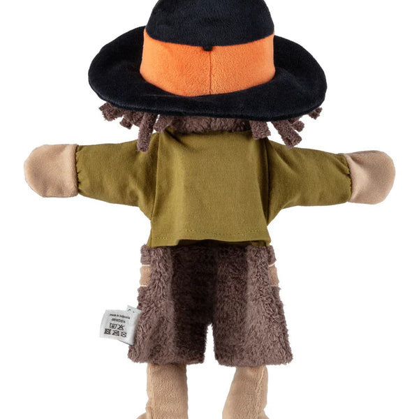 Marionnette voleur – marionnette douce enfant STERNTALER