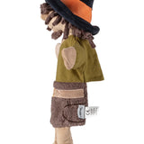Marionnette voleur – marionnette douce enfant STERNTALER