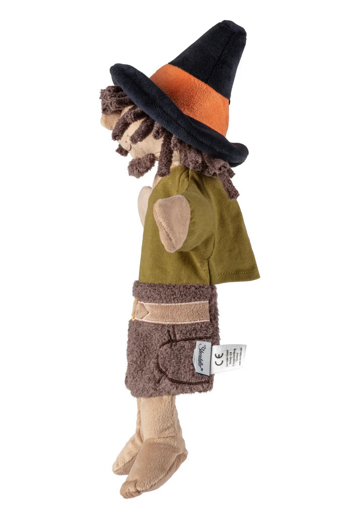 Marionnette voleur – marionnette douce enfant STERNTALER