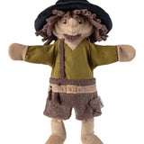 Marionnette voleur – marionnette douce enfant STERNTALER