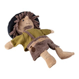 Marionnette voleur – marionnette douce enfant STERNTALER