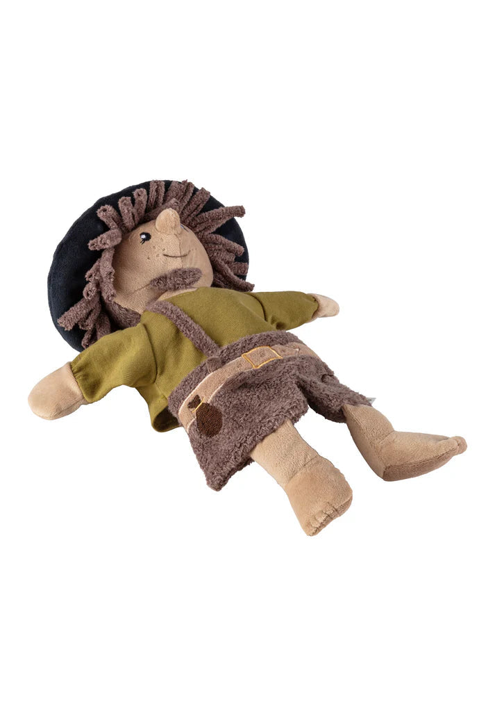 Marionnette voleur – marionnette douce enfant STERNTALER