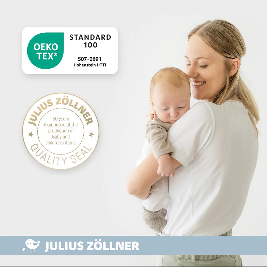 matelas à langer bébé bords relevés sécurisés
