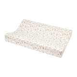 Matelas à langer fleuri 50 x 70 cm - Meyco Baby MEYCO BABY