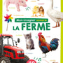 Mon imagier sonore – La Ferme 1 2 3 SOLEIL