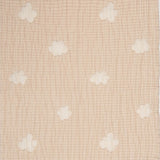 Couverture bébé en mousseline – parfaite pour le lit, la poussette ou le cosy