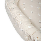 nid bébé naissance 80x55 cm babynest