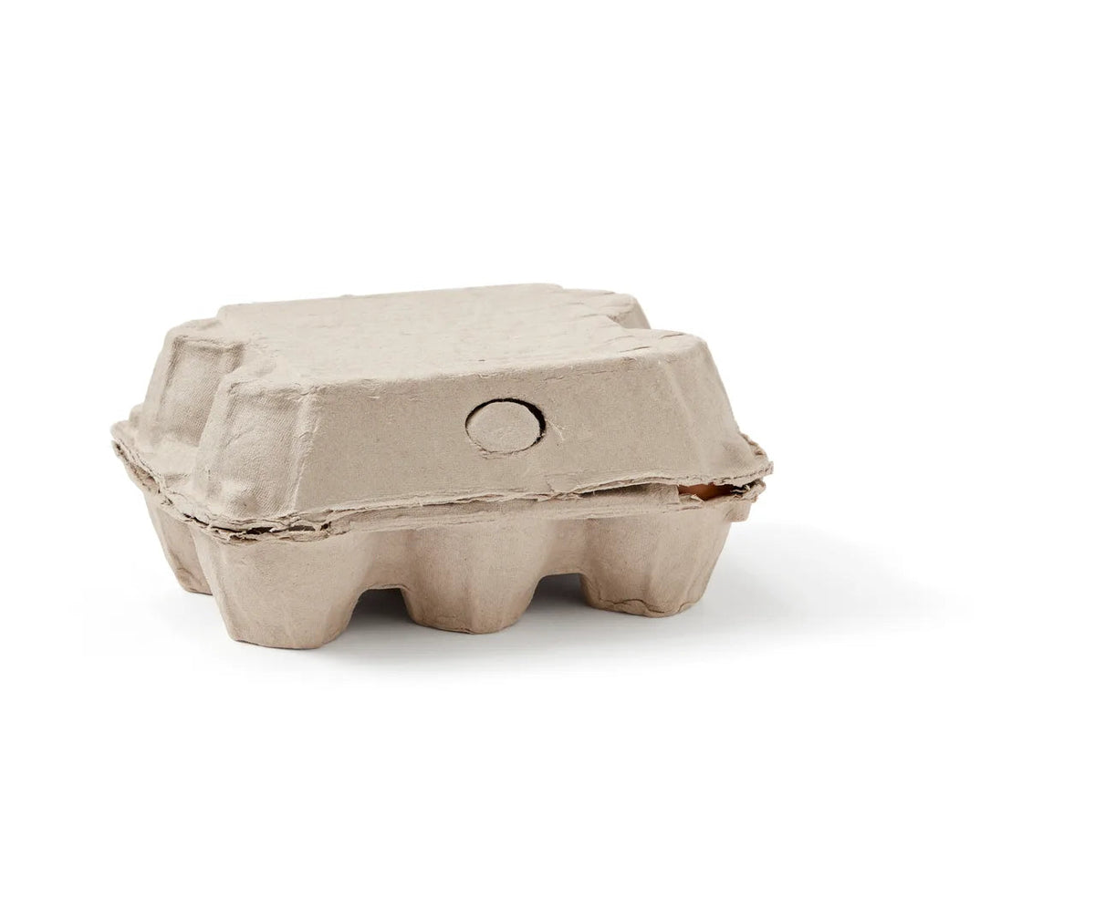 Œufs en bois enfant (6 pièces) – dinette réaliste dès 3 ans Kid's concept