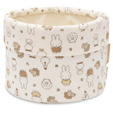 panier de rangement bébé coton