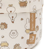 panier table à langer bébé