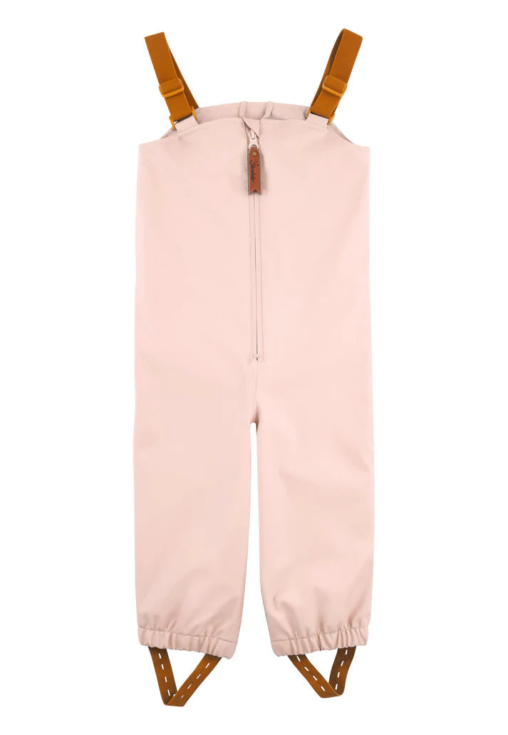 Pantalon de pluie enfant imperméable : l’allié idéal pour jouer dehors même sous la pluie.