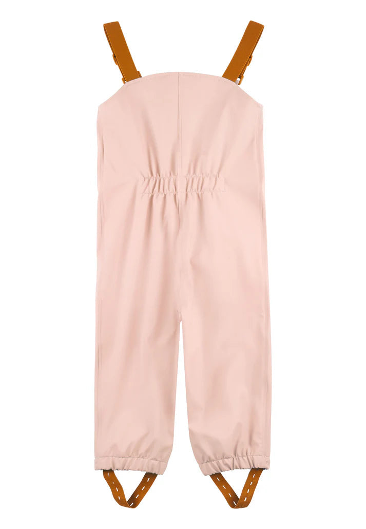 Pantalon de pluie enfant imperméable – salopette pluie unie STERNTALER