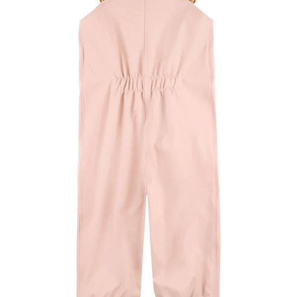 Pantalon de pluie enfant imperméable – salopette pluie unie STERNTALER