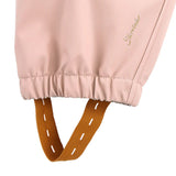 Pantalon de pluie enfant imperméable – salopette pluie unie STERNTALER