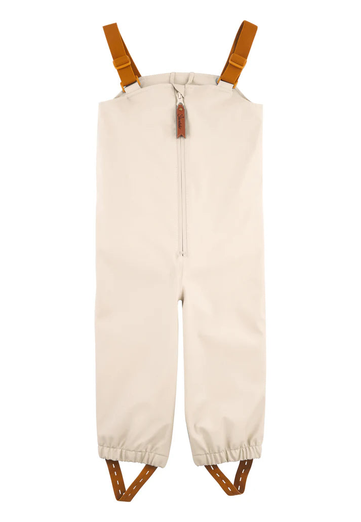 Pantalon de pluie enfant imperméable : l’allié idéal pour jouer dehors même sous la pluie.