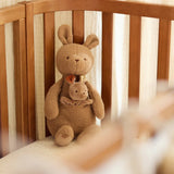 doudou kangourou cadeau naissance