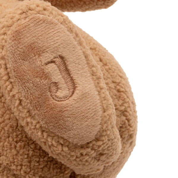peluche bébé avec petit kangourou
