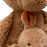 doudou kangourou cadeau naissance