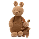 doudou kangourou cadeau naissance