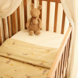 doudou kangourou cadeau naissance