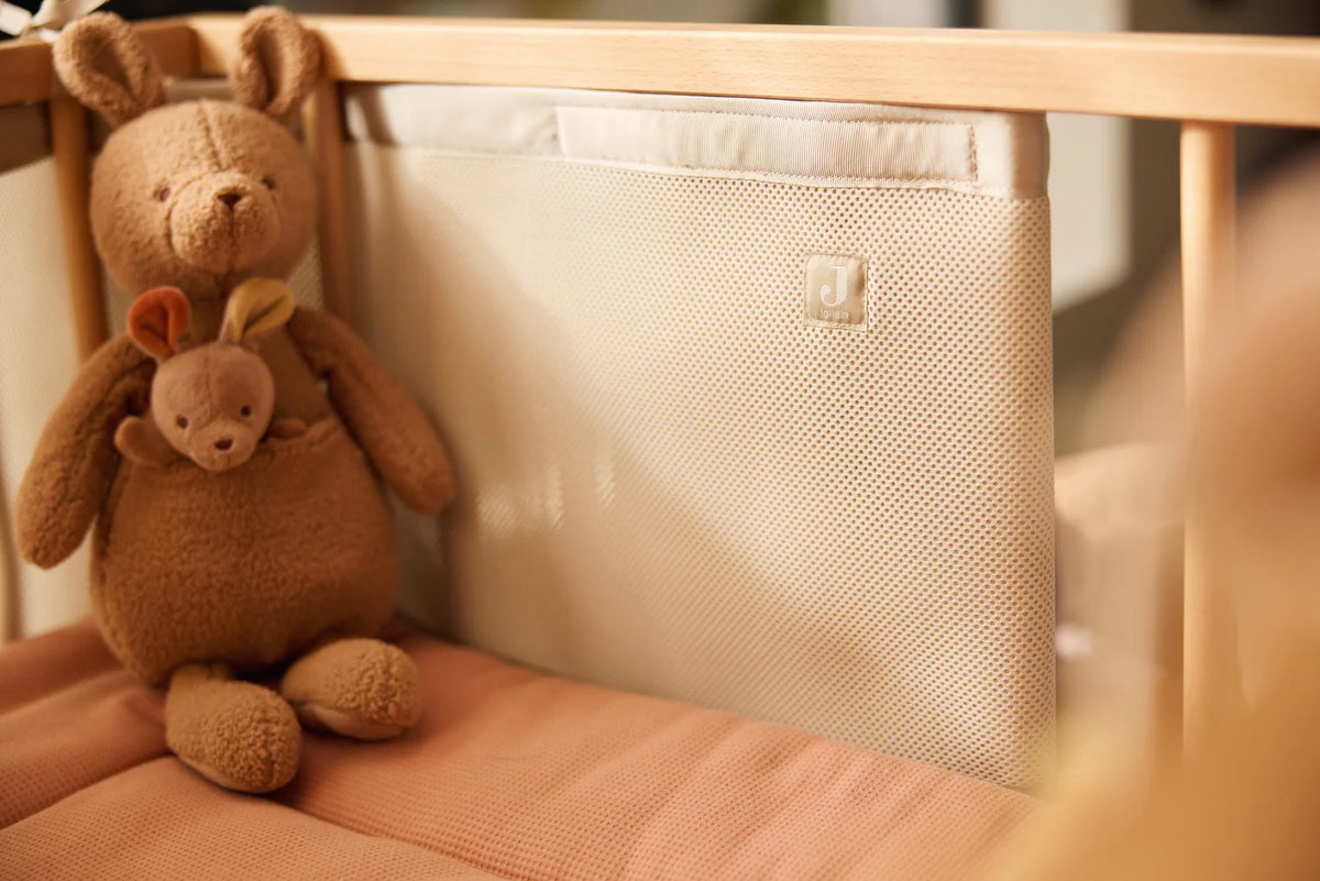 doudou kangourou cadeau naissance